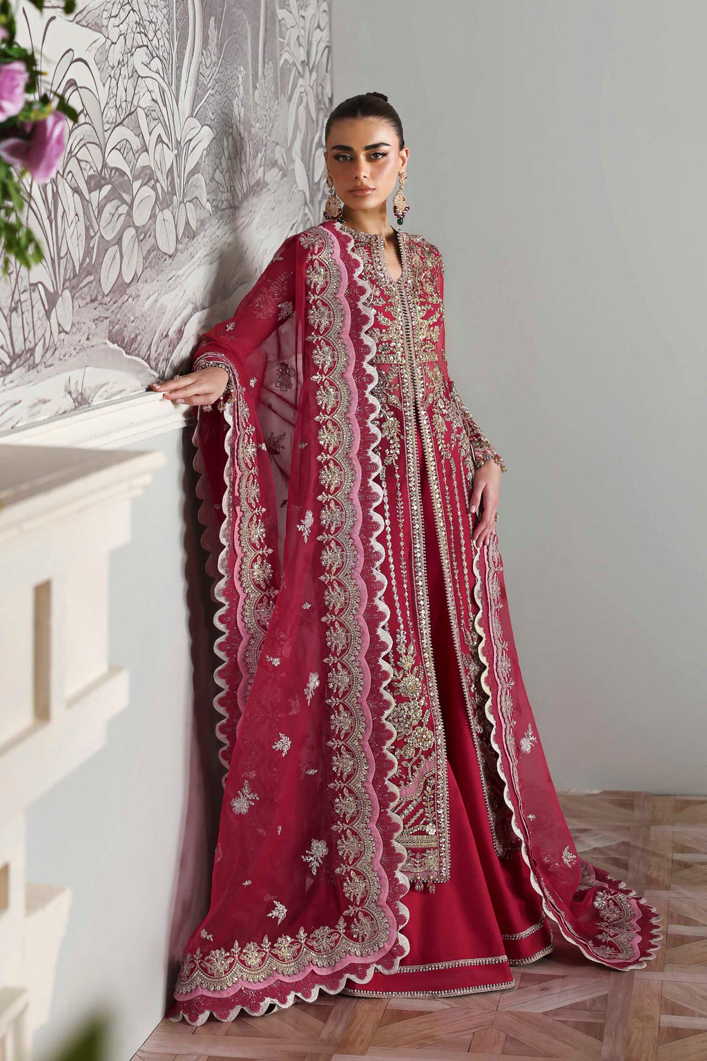 Akbar Aslam - Yeloria