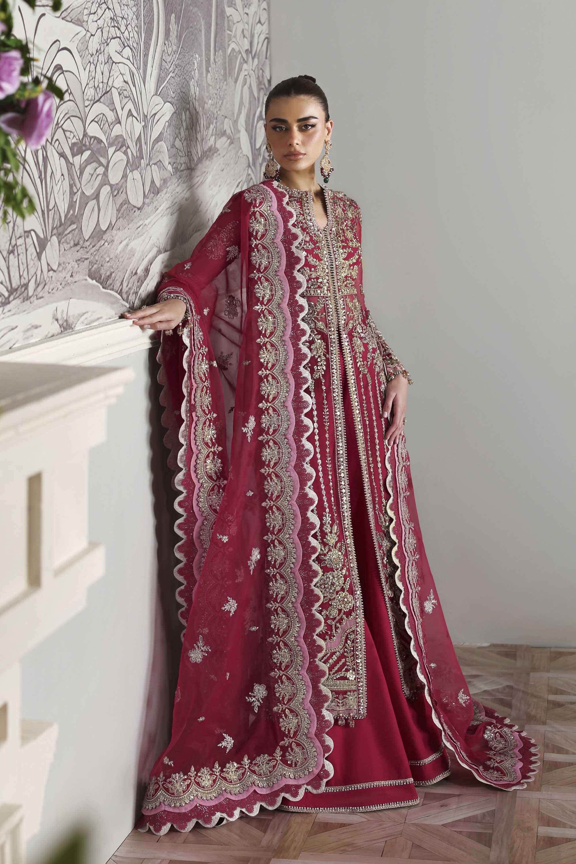 Akbar Aslam - Yeloria