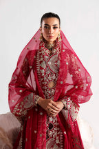Akbar Aslam - Rouge