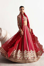 Akbar Aslam - Rouge