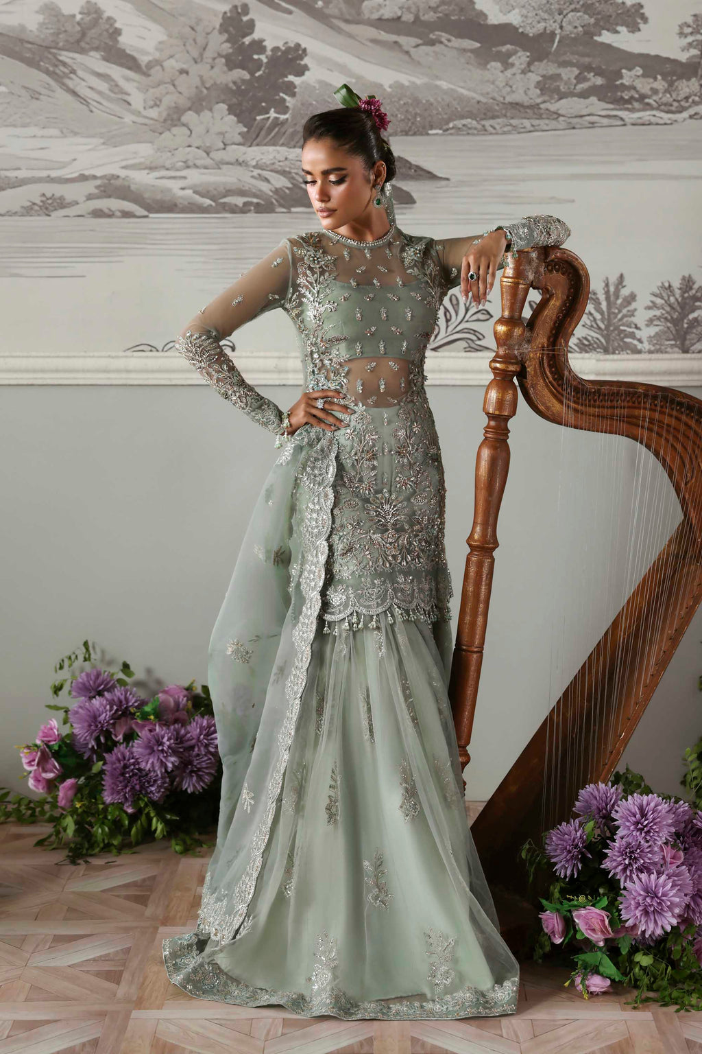 Akbar Aslam - Silvenza