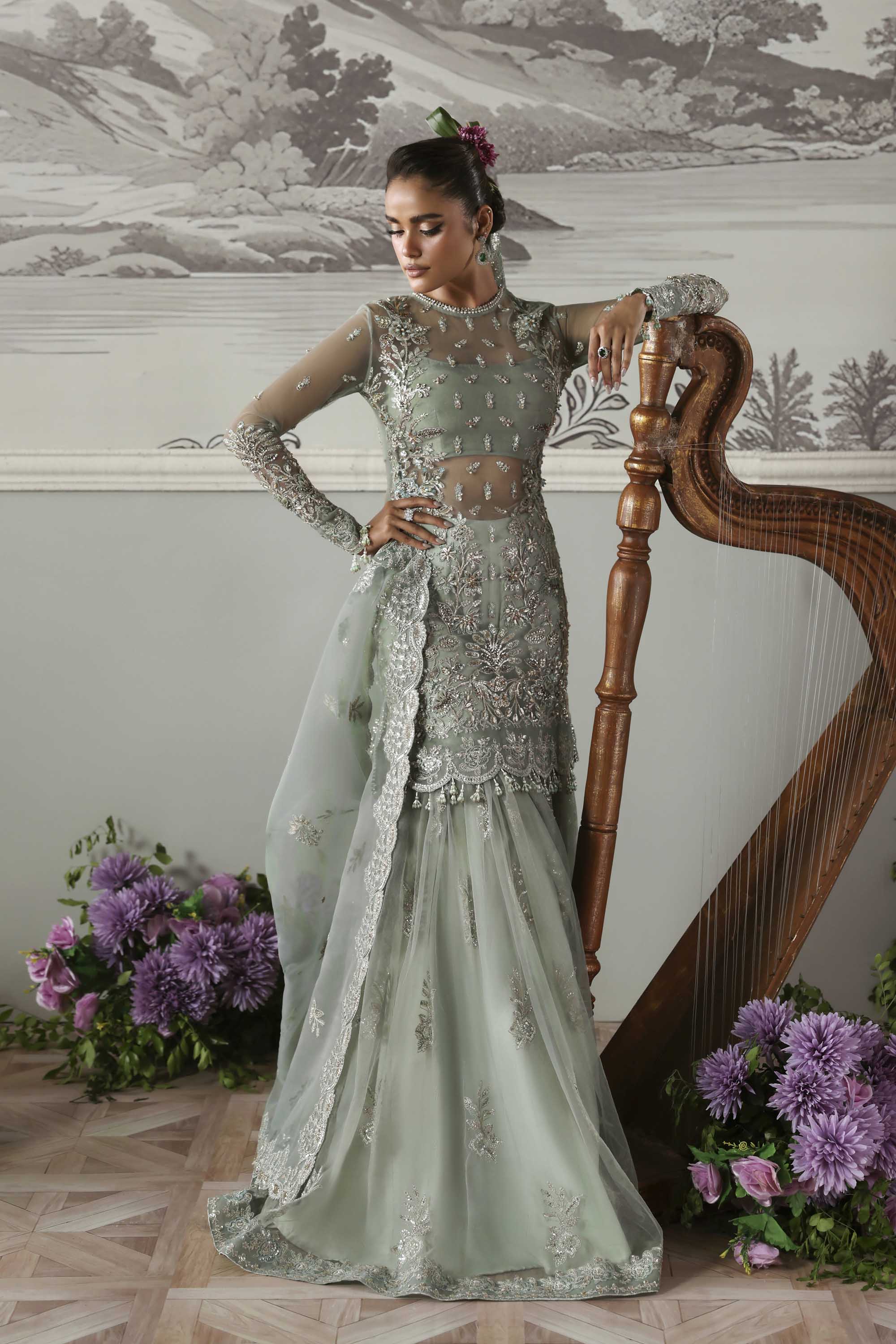 Akbar Aslam - Silvenza