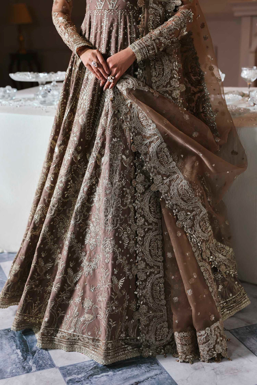 Akbar Aslam - Noorzaib