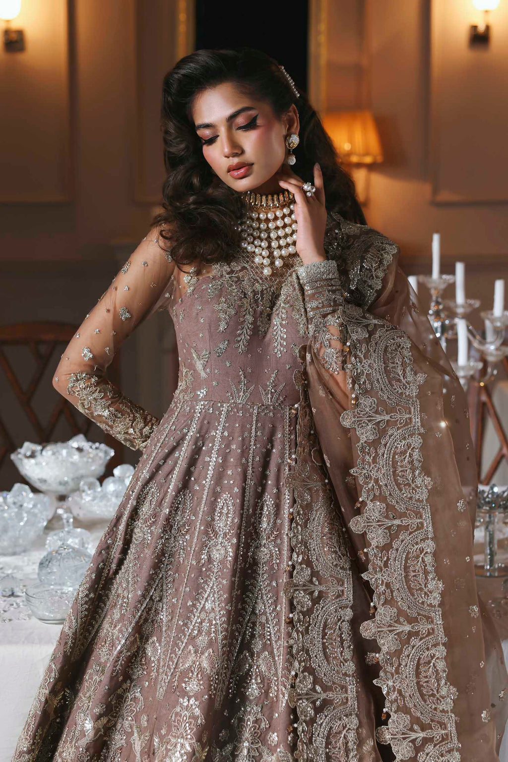 Akbar Aslam - Noorzaib