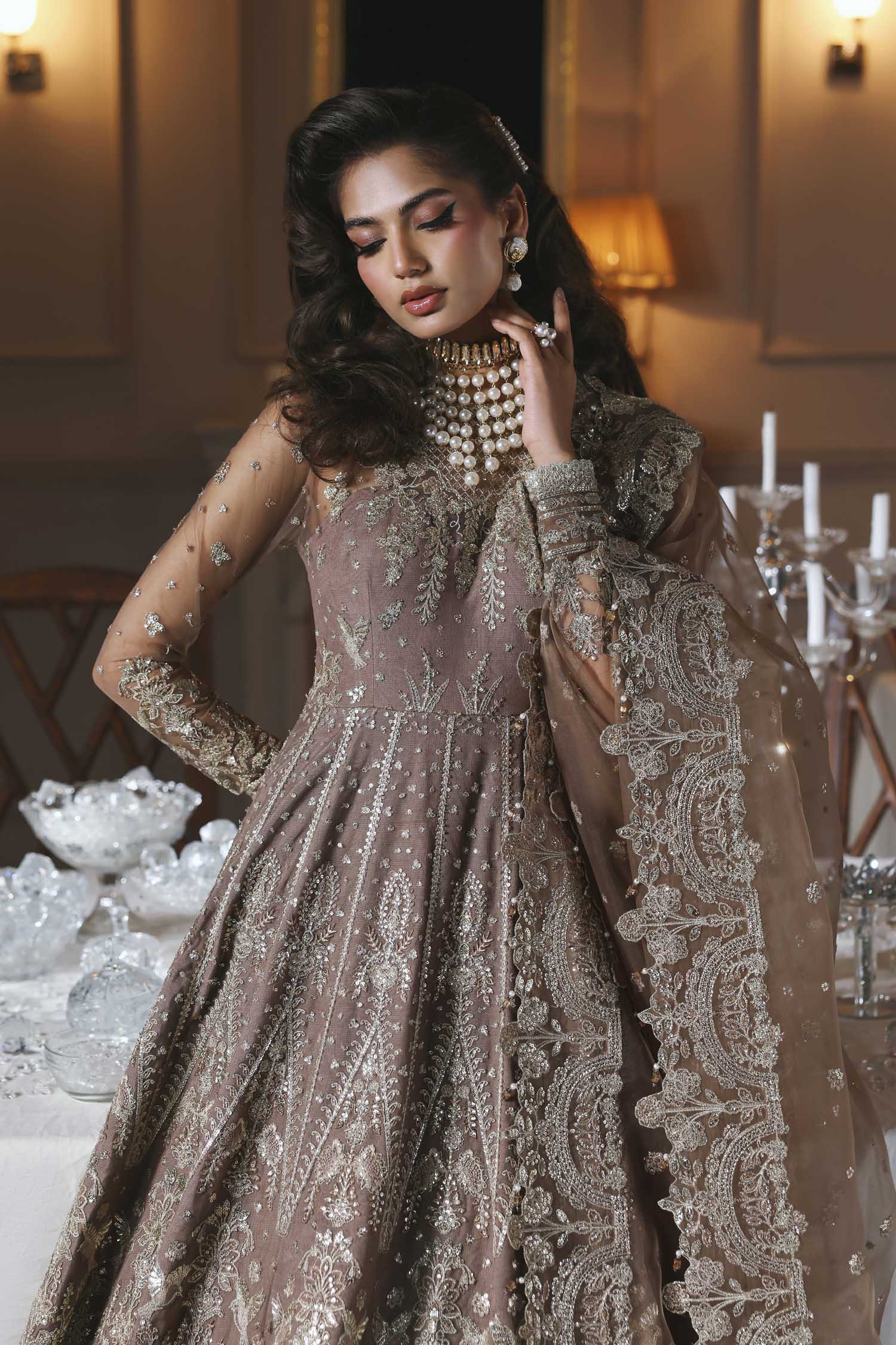 Akbar Aslam - Noorzaib