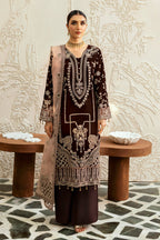 Ramsha - V-606