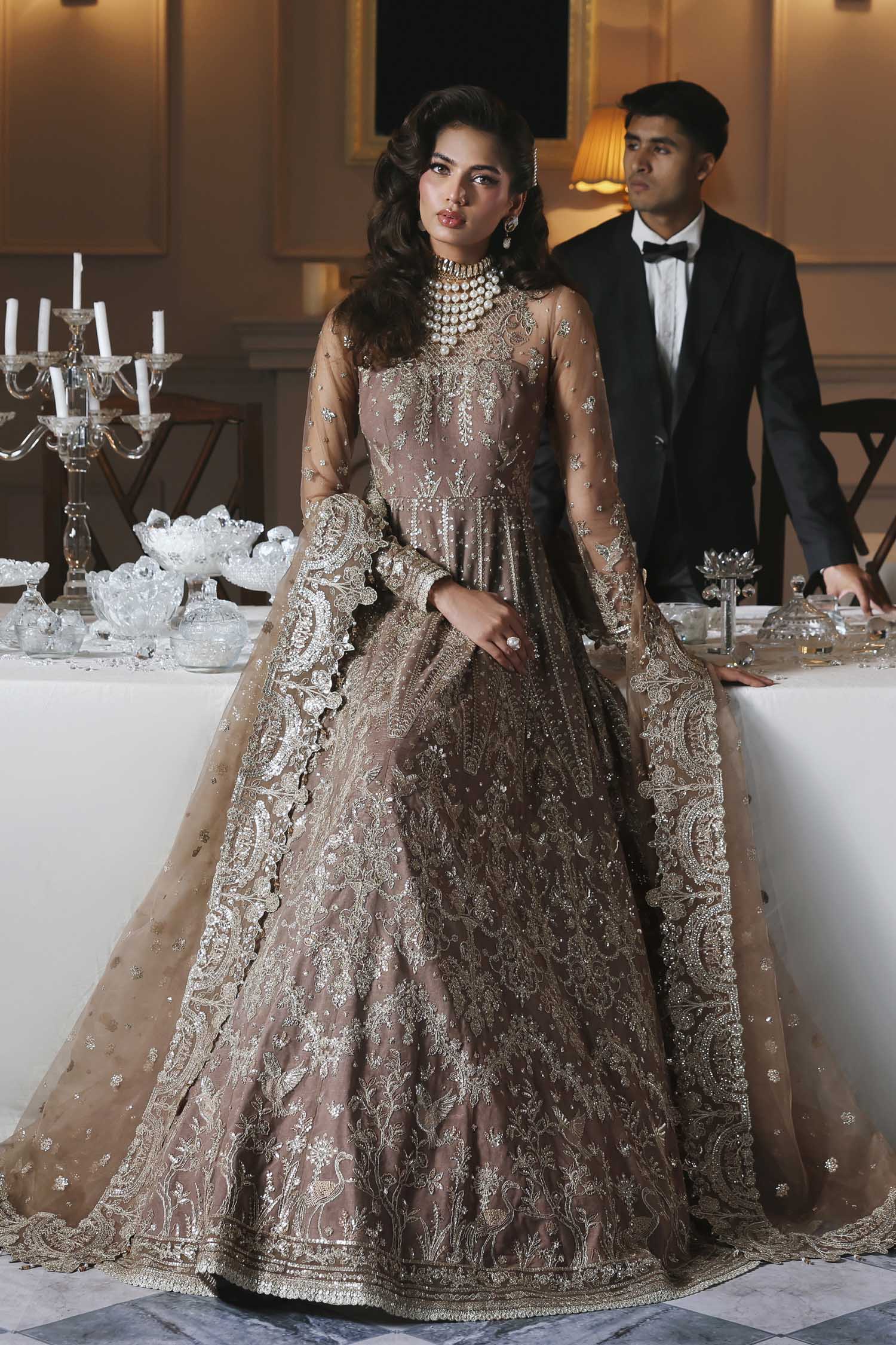 Akbar Aslam - Noorzaib