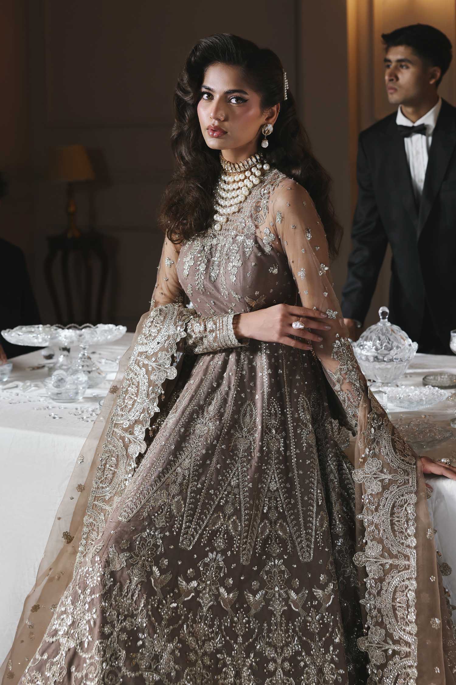 Akbar Aslam - Noorzaib