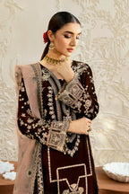 Ramsha - V-606
