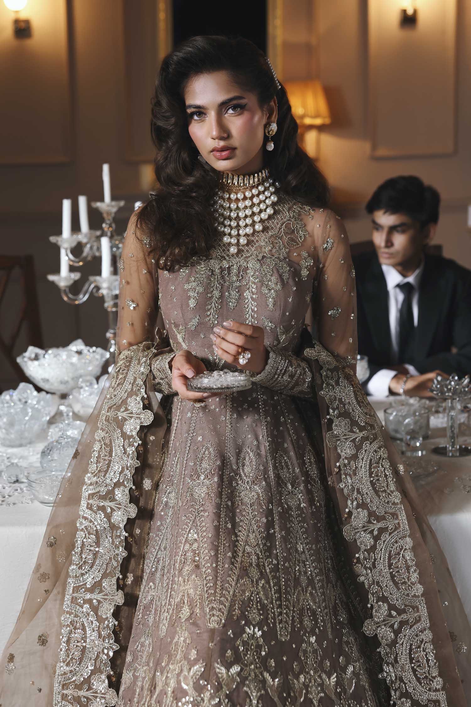 Akbar Aslam - Noorzaib