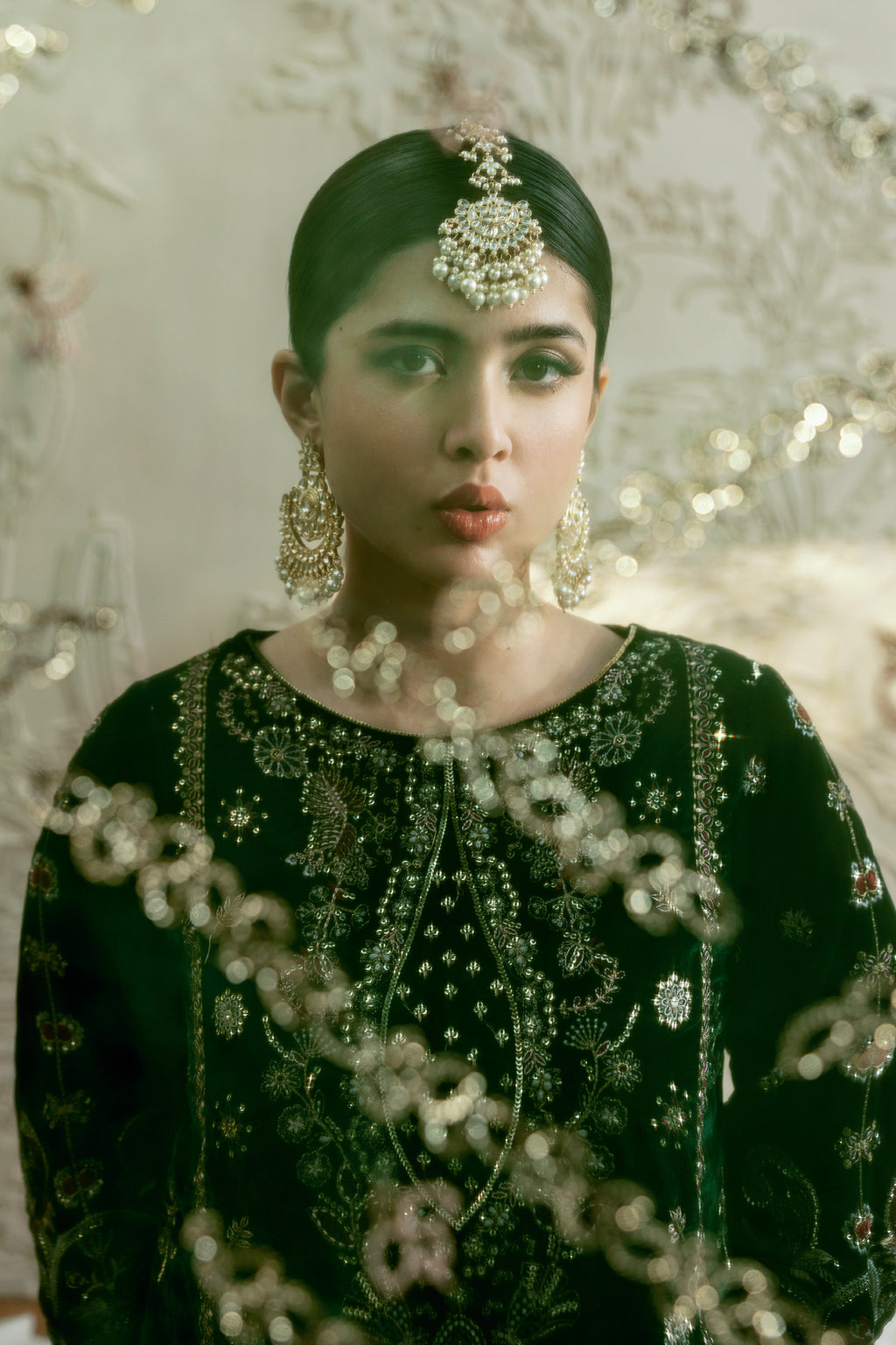 Ramsha - V-607