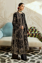 Ramsha - V-603