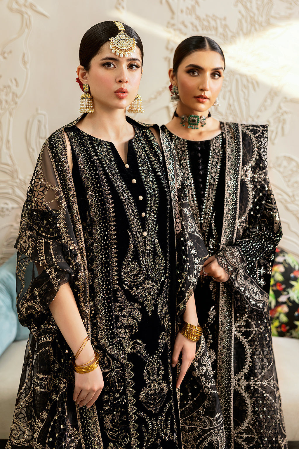 Ramsha - V-603