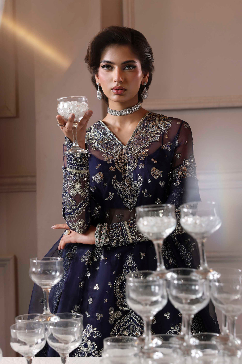 Akbar Aslam - Zarpari