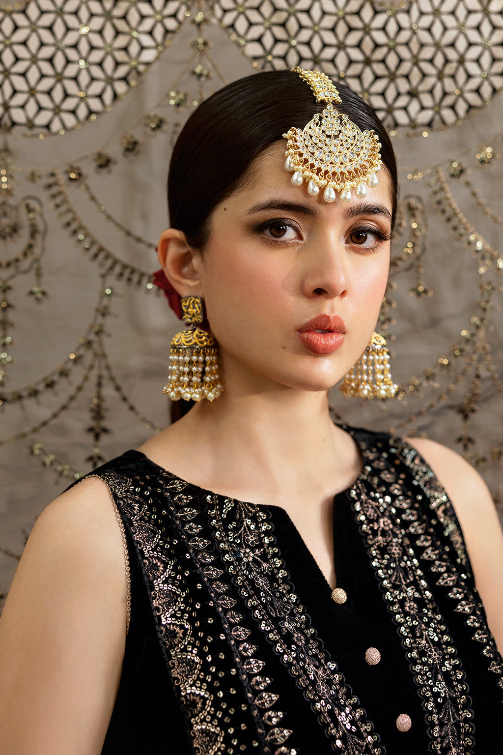 Ramsha - V-603