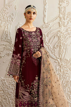 Ramsha - V-601