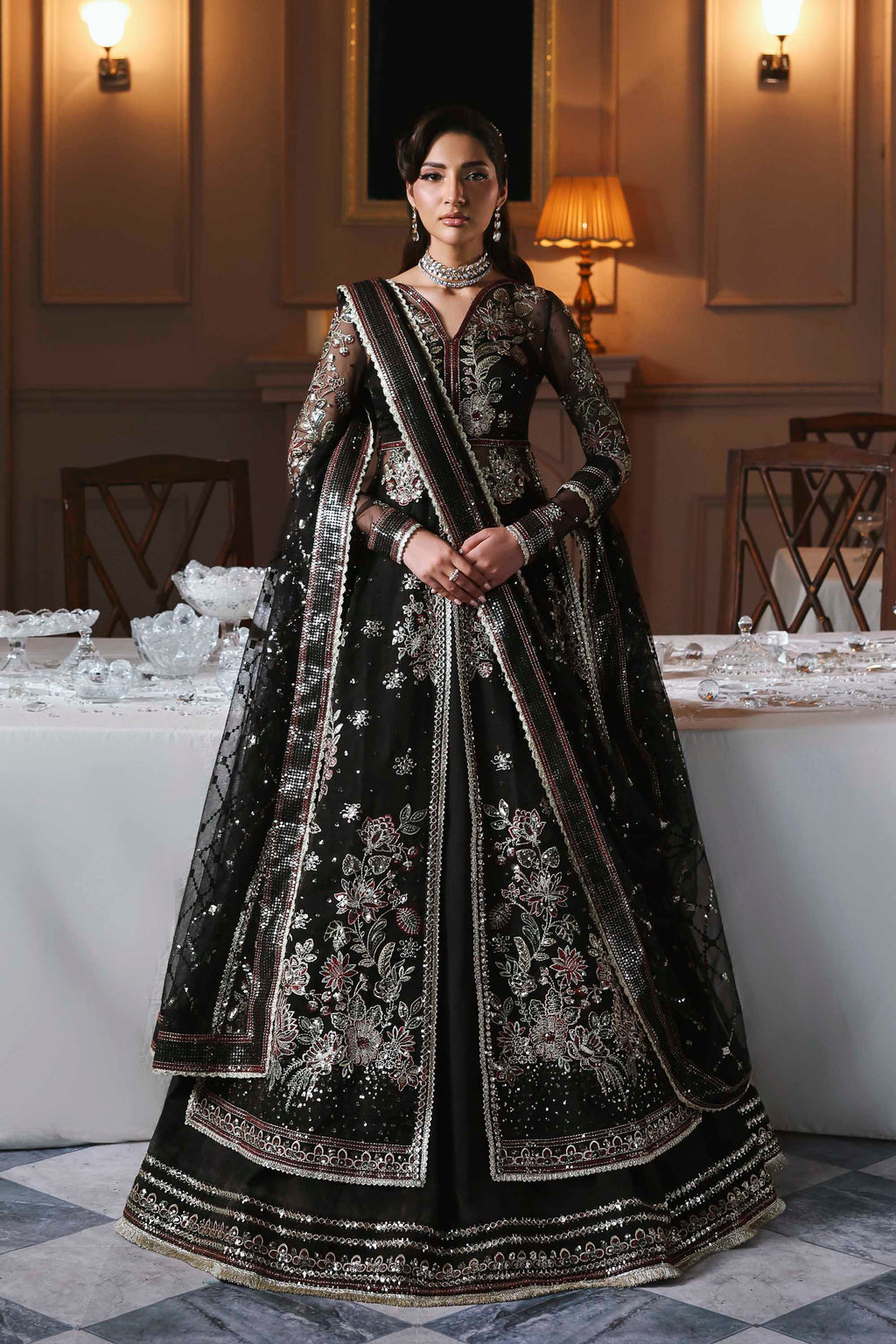 Akbar Aslam - Zarafreen