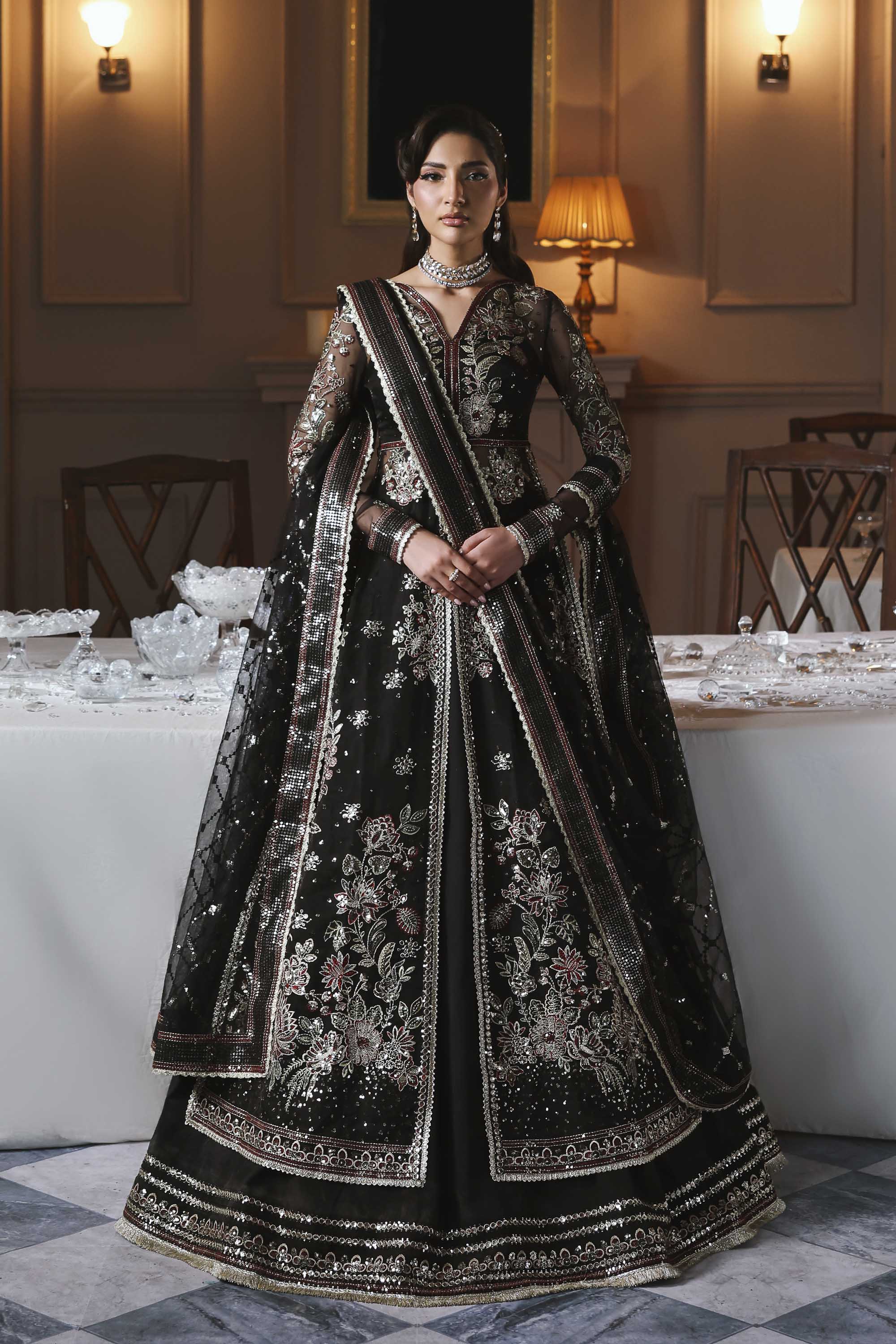 Akbar Aslam - Zarafreen