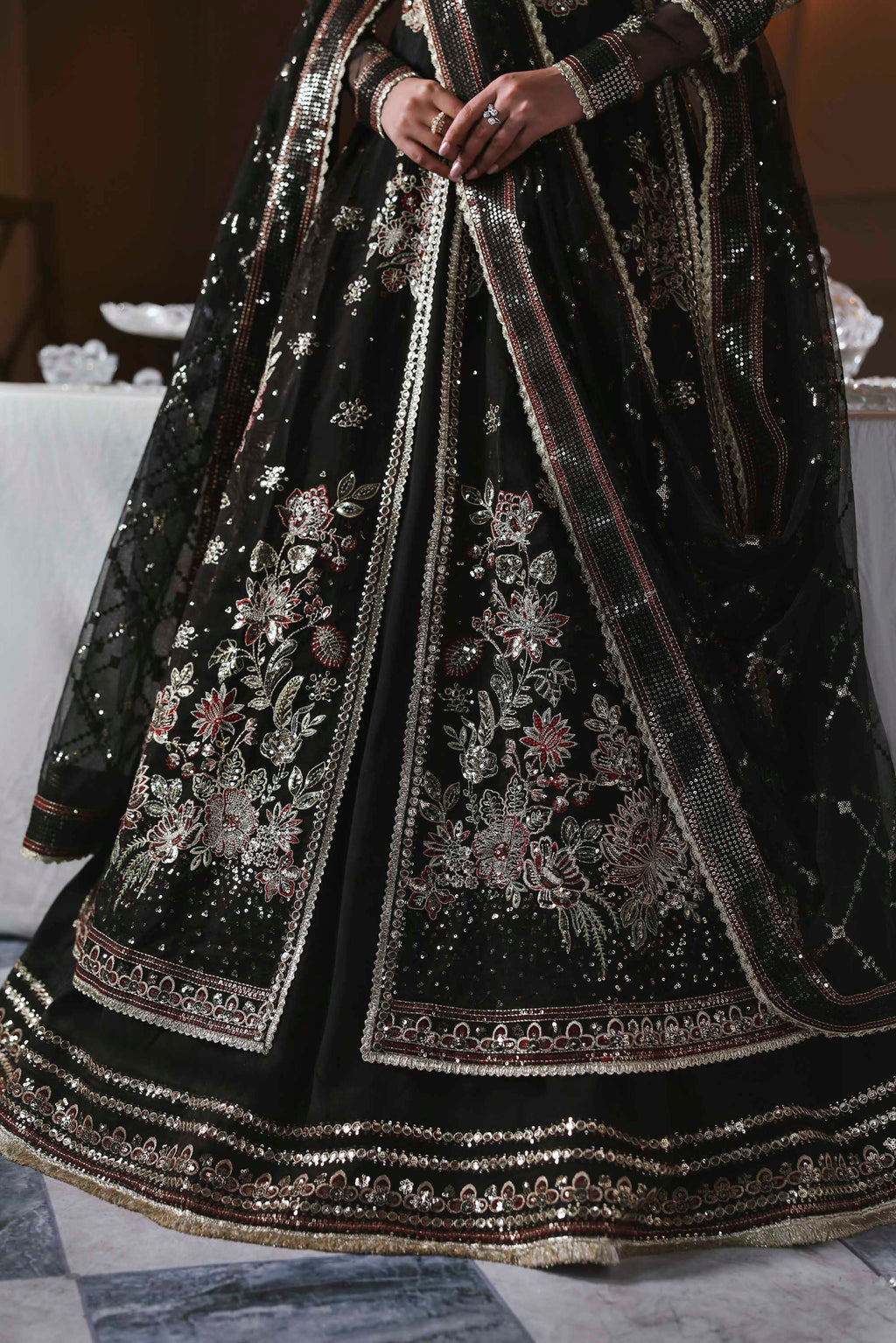 Akbar Aslam - Zarafreen