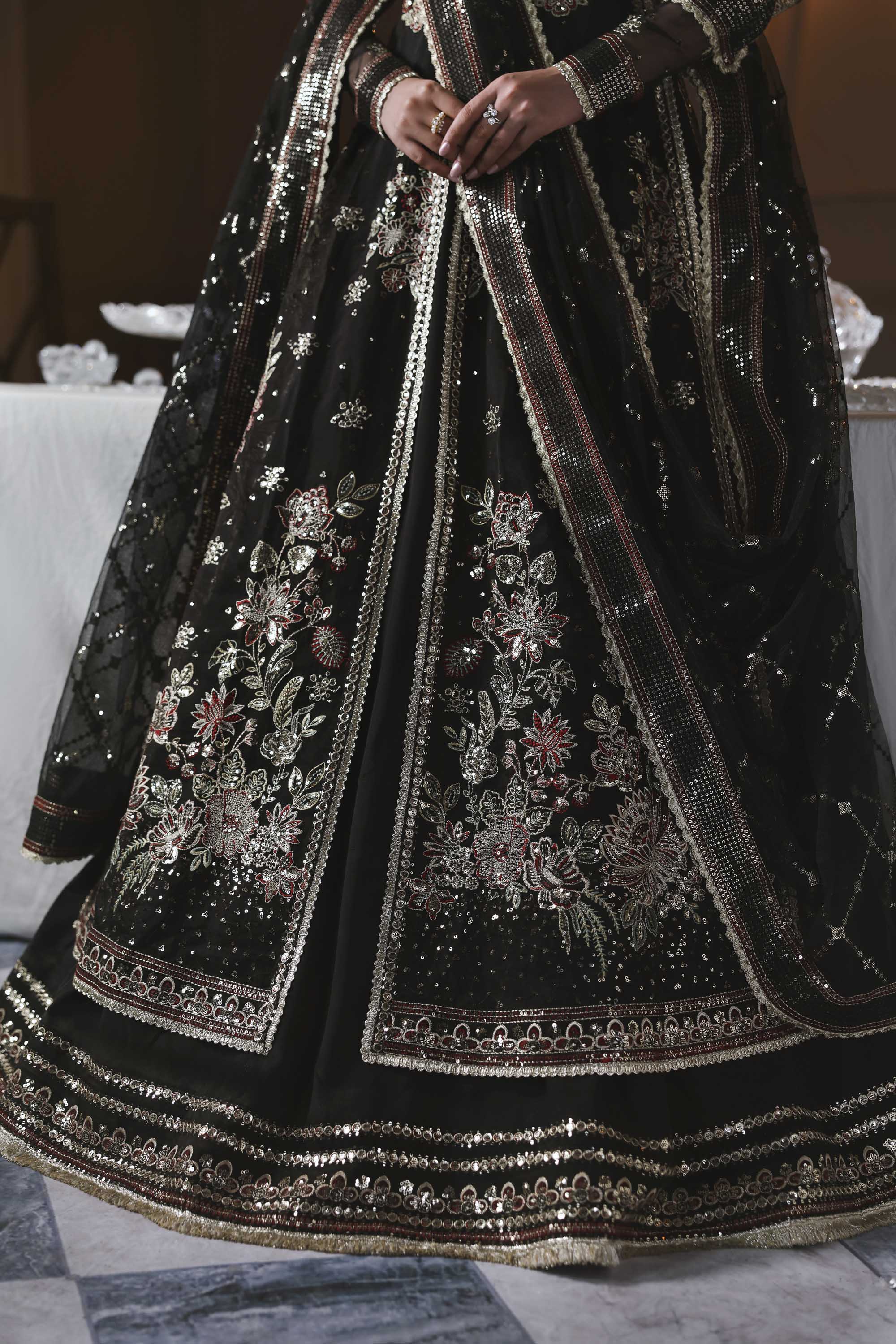 Akbar Aslam - Zarafreen