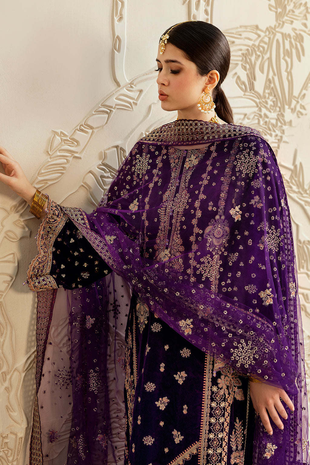 Ramsha - V-602
