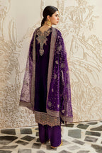 Ramsha - V-602