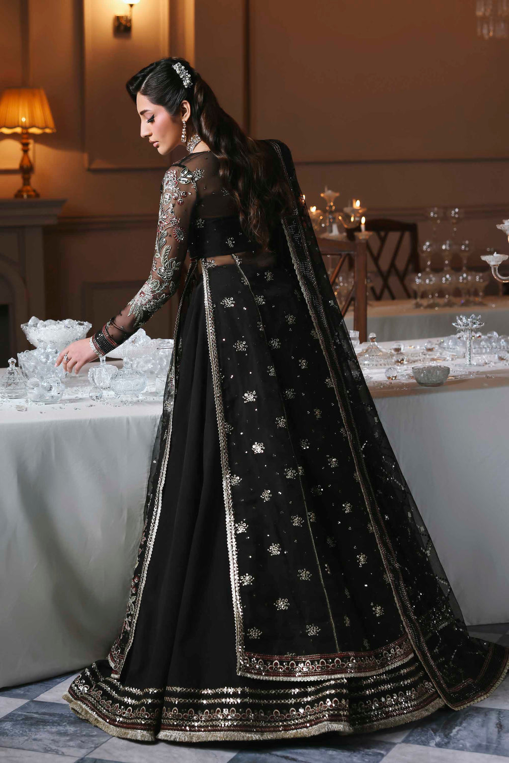 Akbar Aslam - Zarafreen
