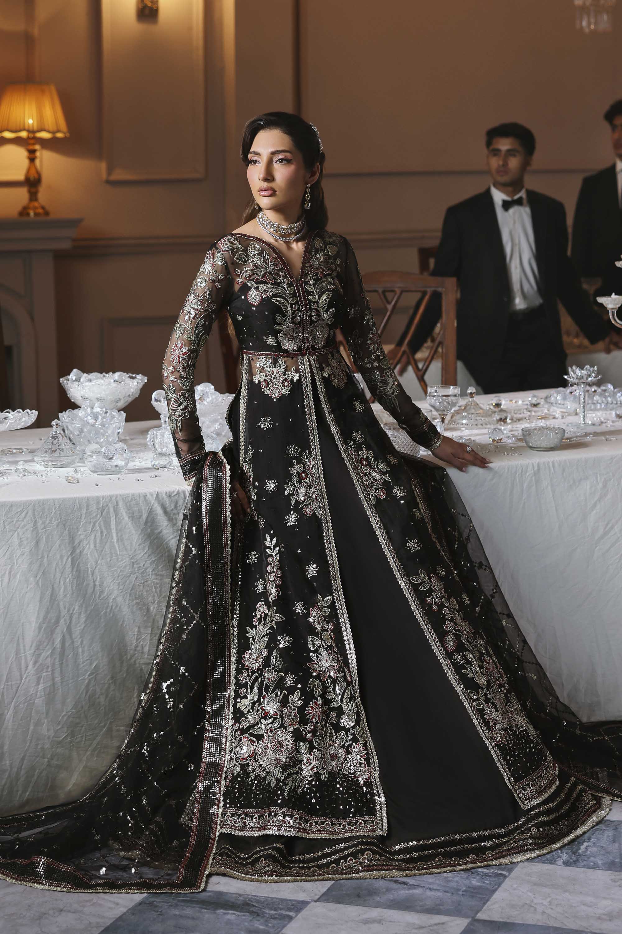 Akbar Aslam - Zarafreen