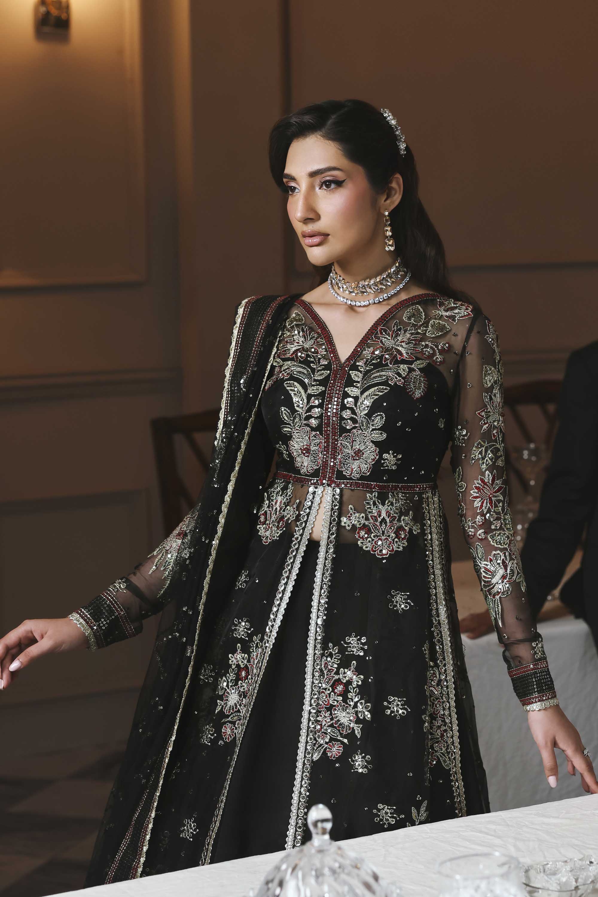 Akbar Aslam - Zarafreen