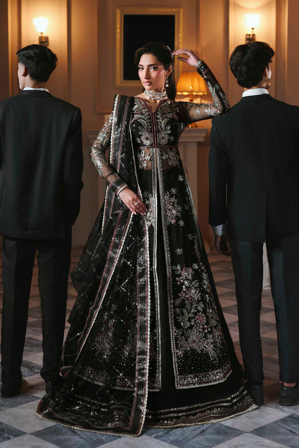 Akbar Aslam - Zarafreen