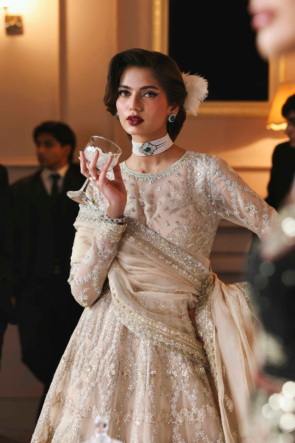 Akbar Aslam - Gulnisa
