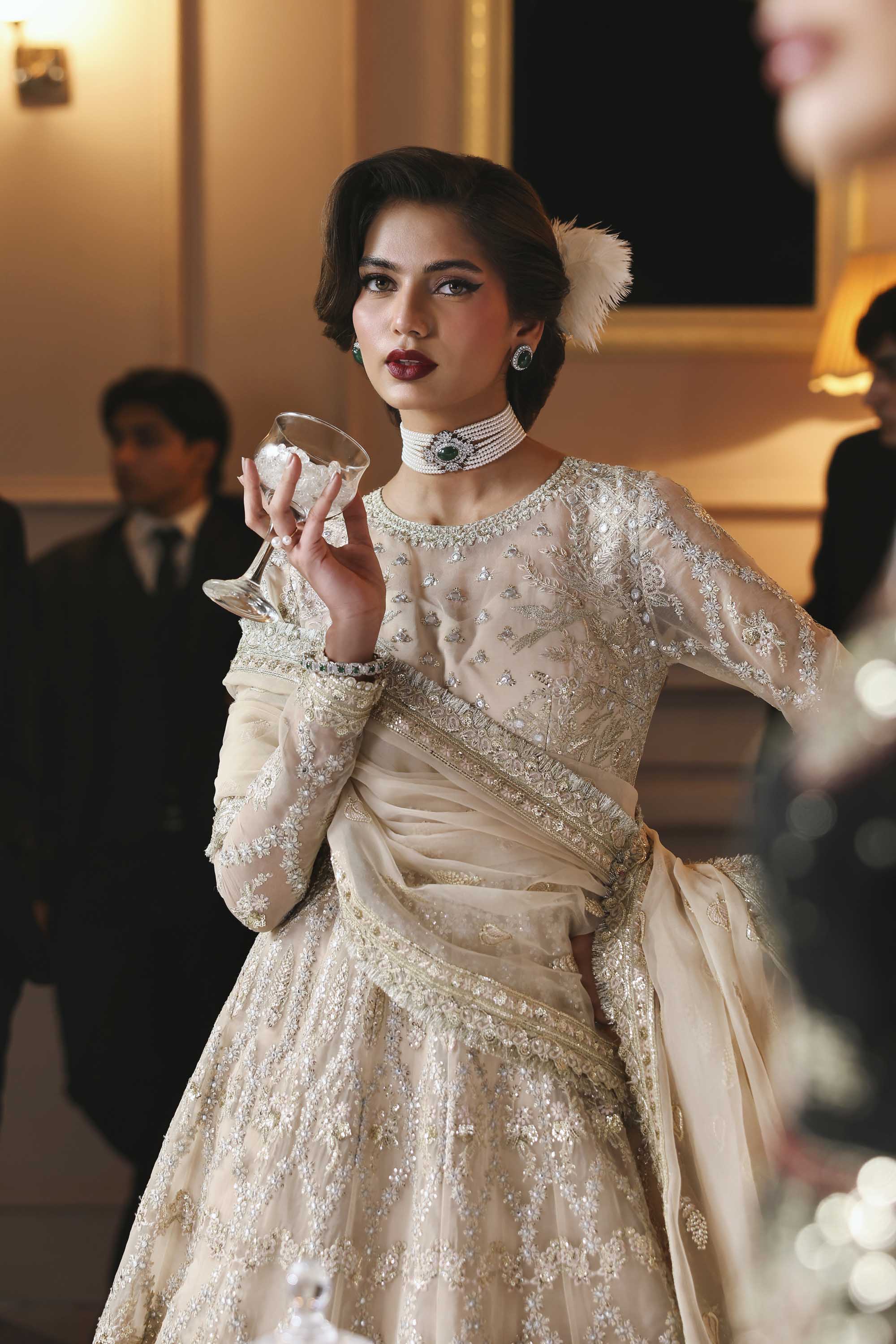 Akbar Aslam - Gulnisa