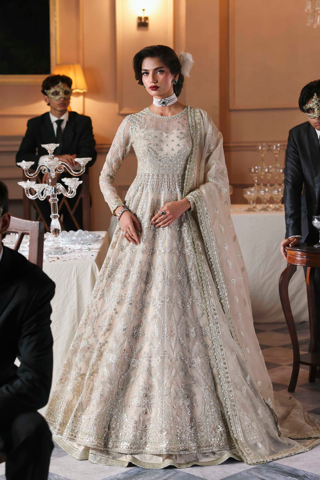 Akbar Aslam - Gulnisa