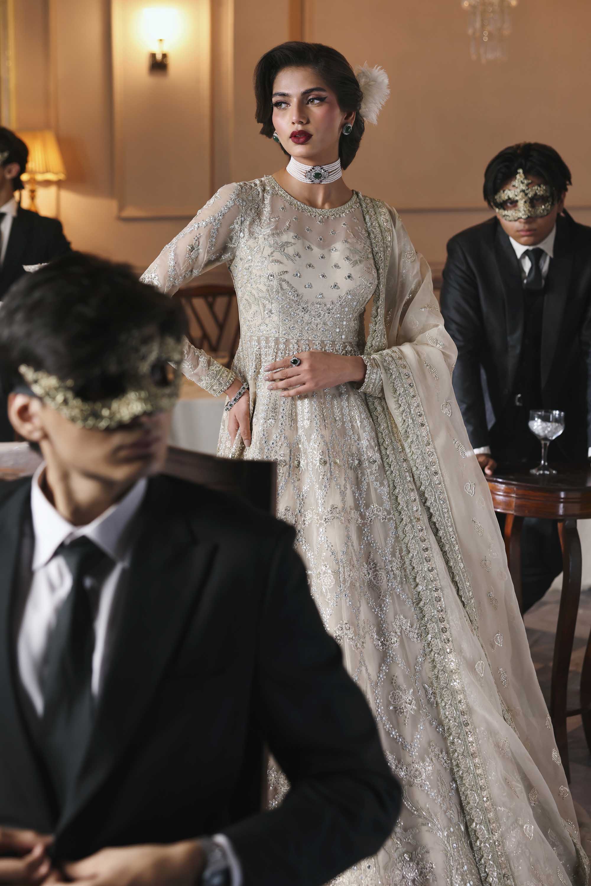 Akbar Aslam - Gulnisa