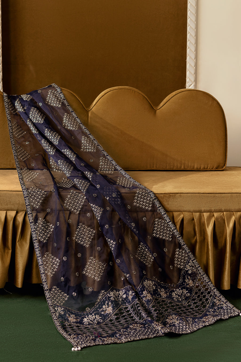 Ramsha - V-608