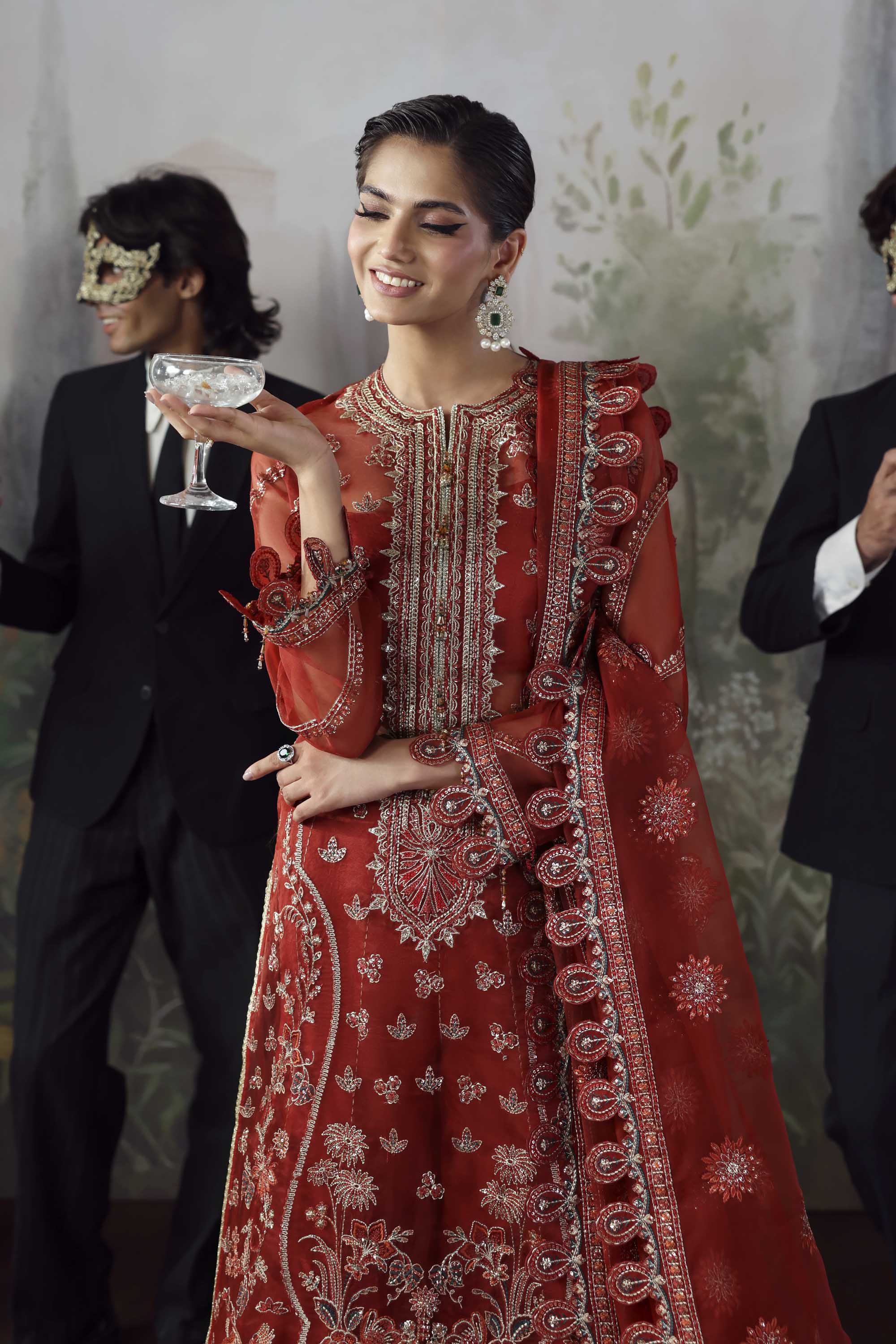 Akbar Aslam - Laalroz