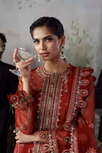 Akbar Aslam - Laalroz