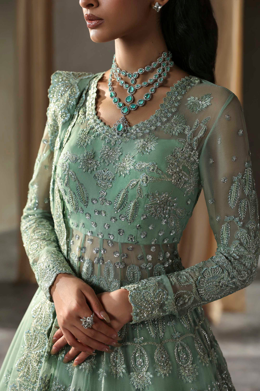 Akbar Aslam - Hayal
