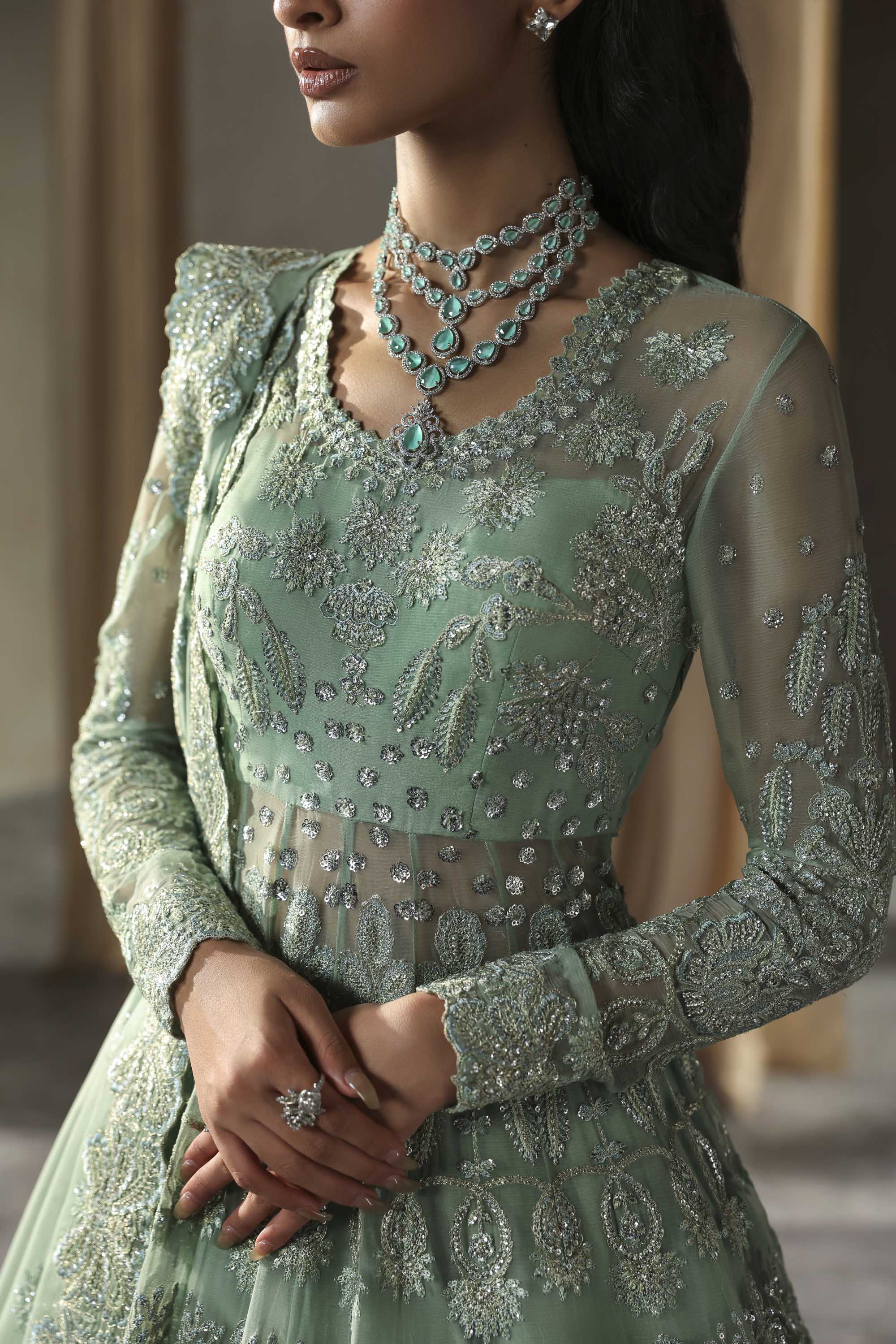 Akbar Aslam - Hayal
