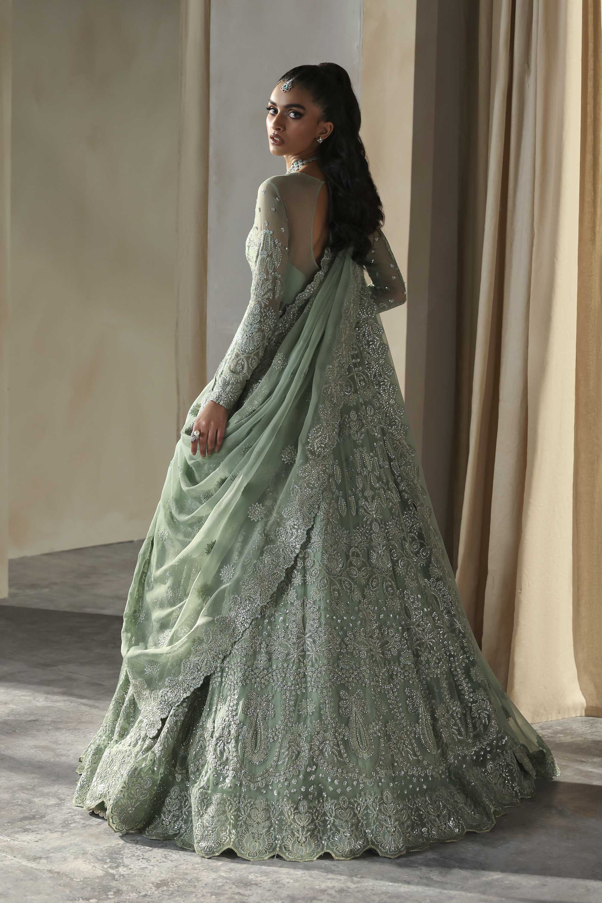 Akbar Aslam - Hayal
