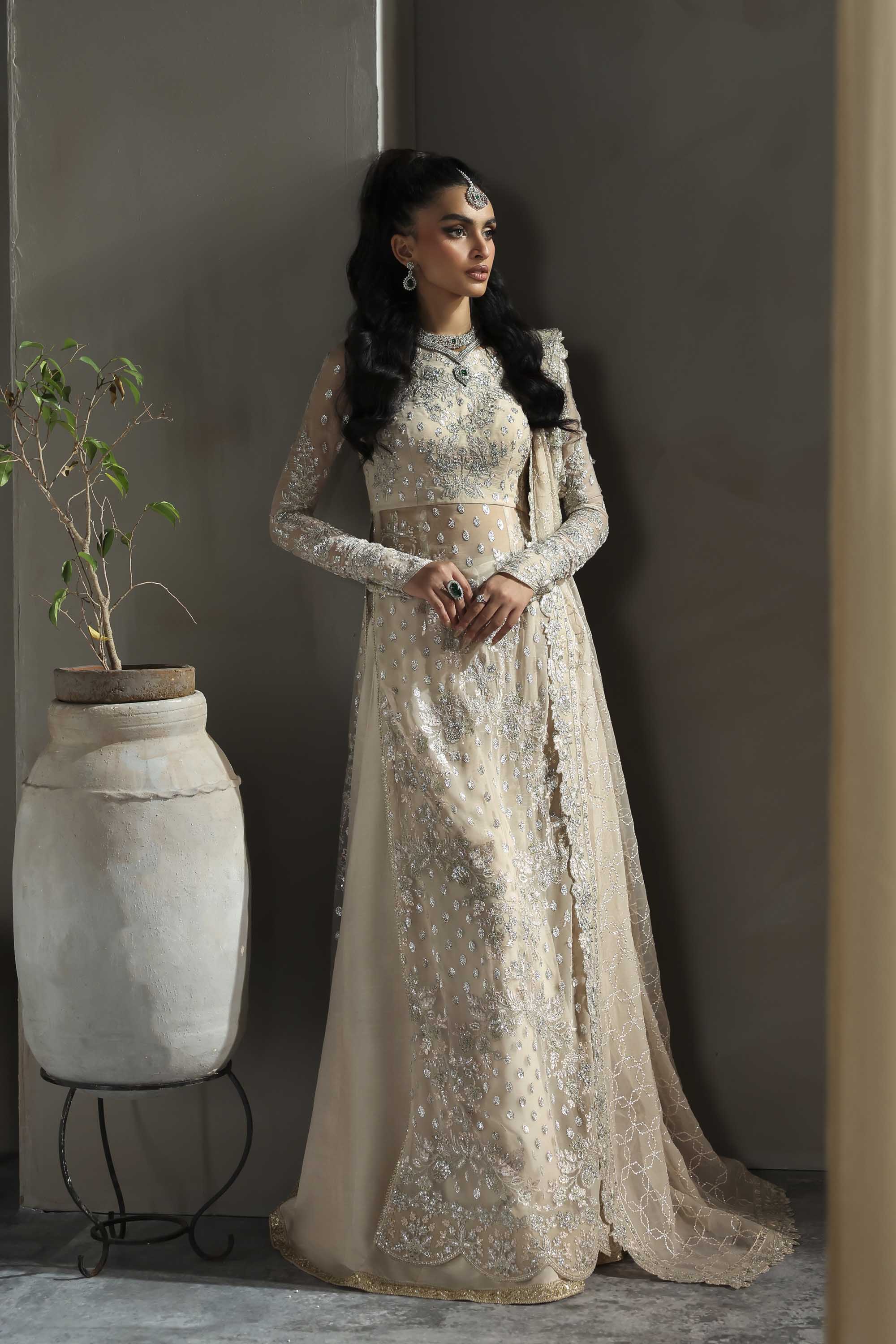 Akbar Aslam - Sehrya