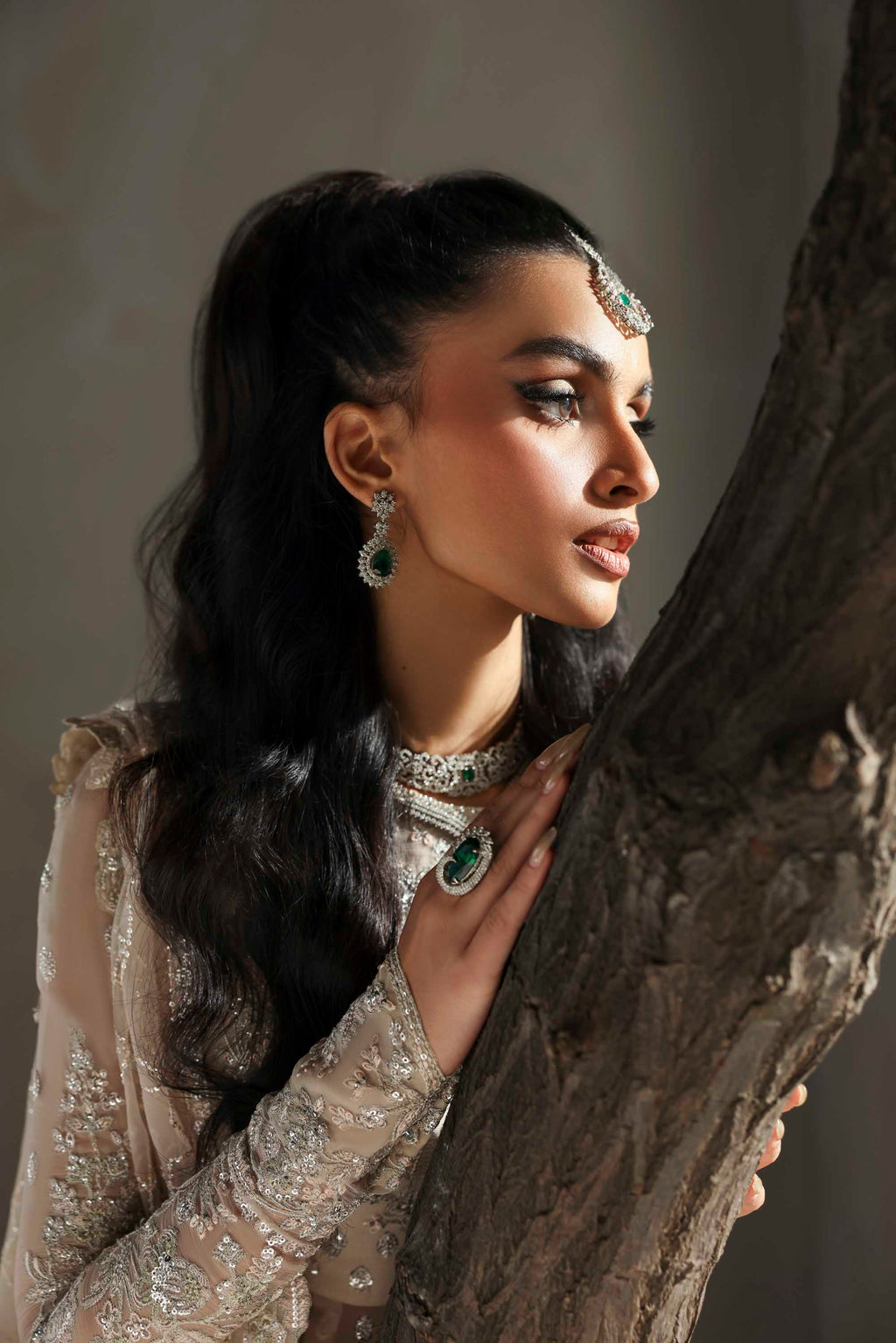 Akbar Aslam - Sehrya