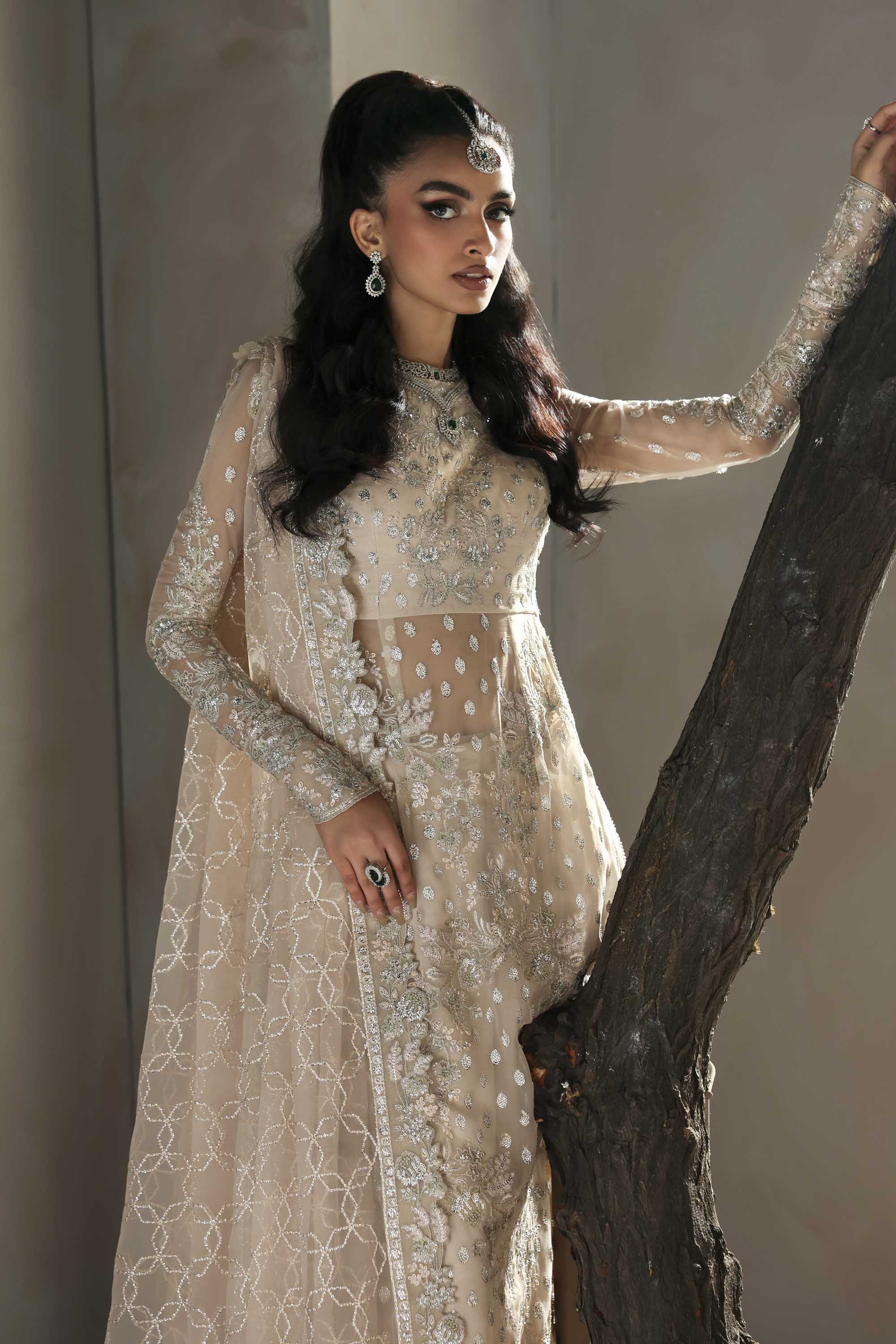 Akbar Aslam - Sehrya