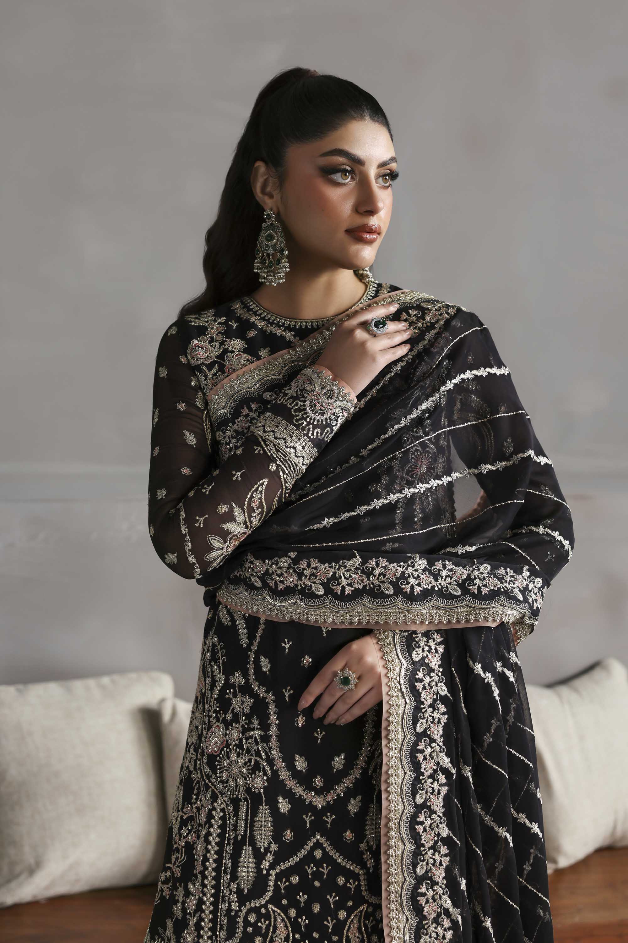 Akbar Aslam - Zehmaya