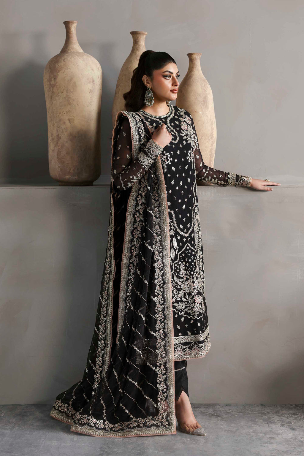 Akbar Aslam - Zehmaya