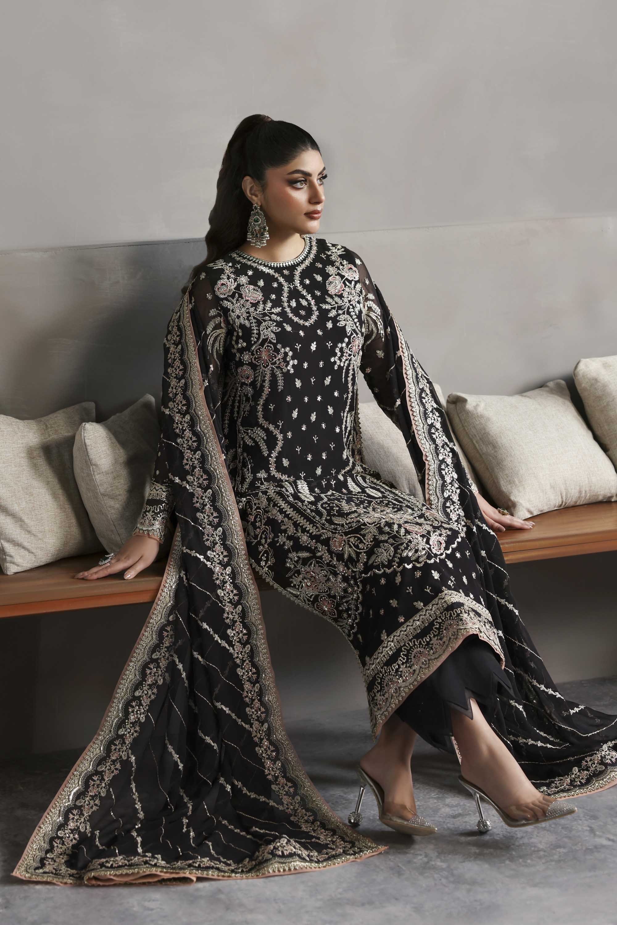 Akbar Aslam - Zehmaya