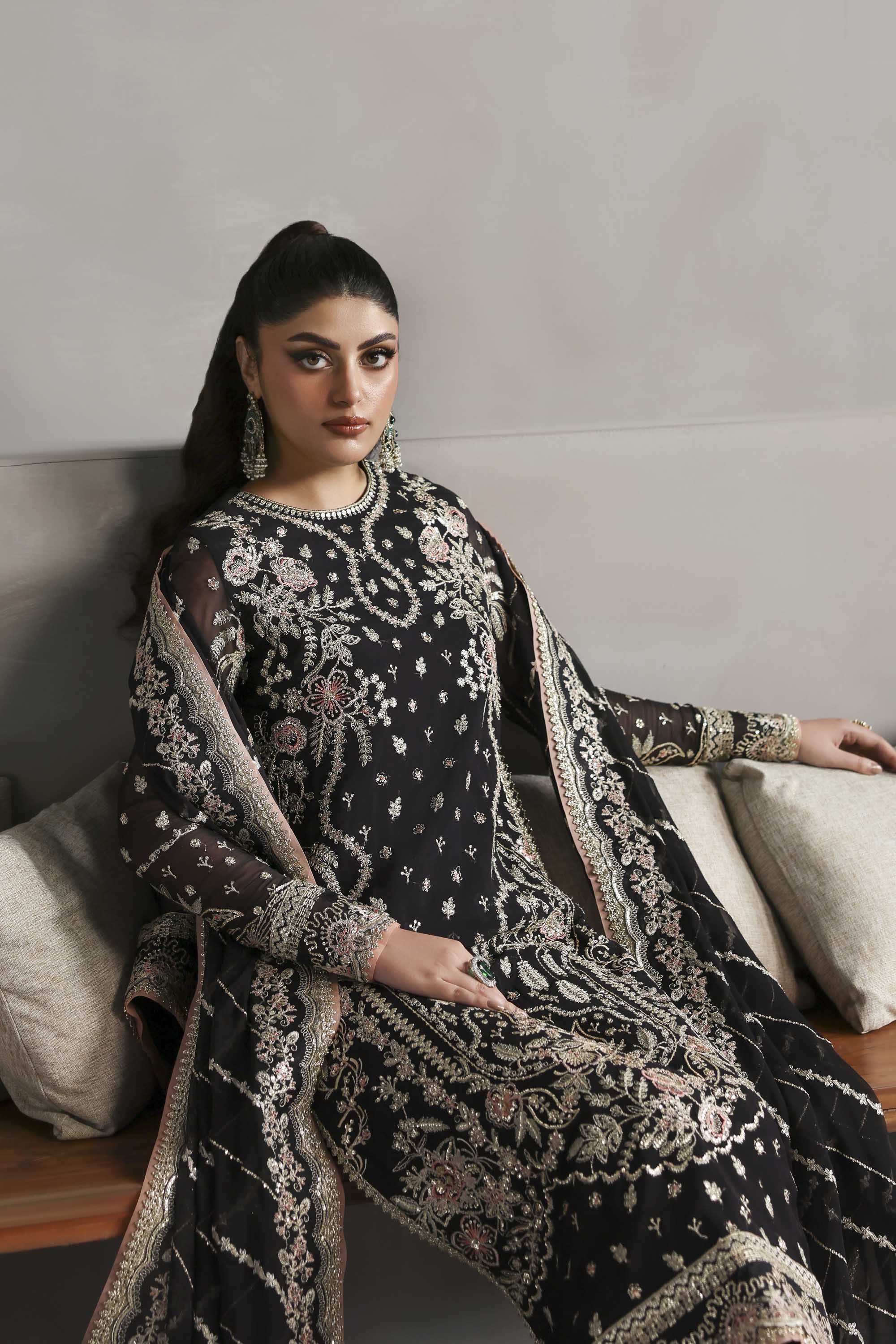 Akbar Aslam - Zehmaya