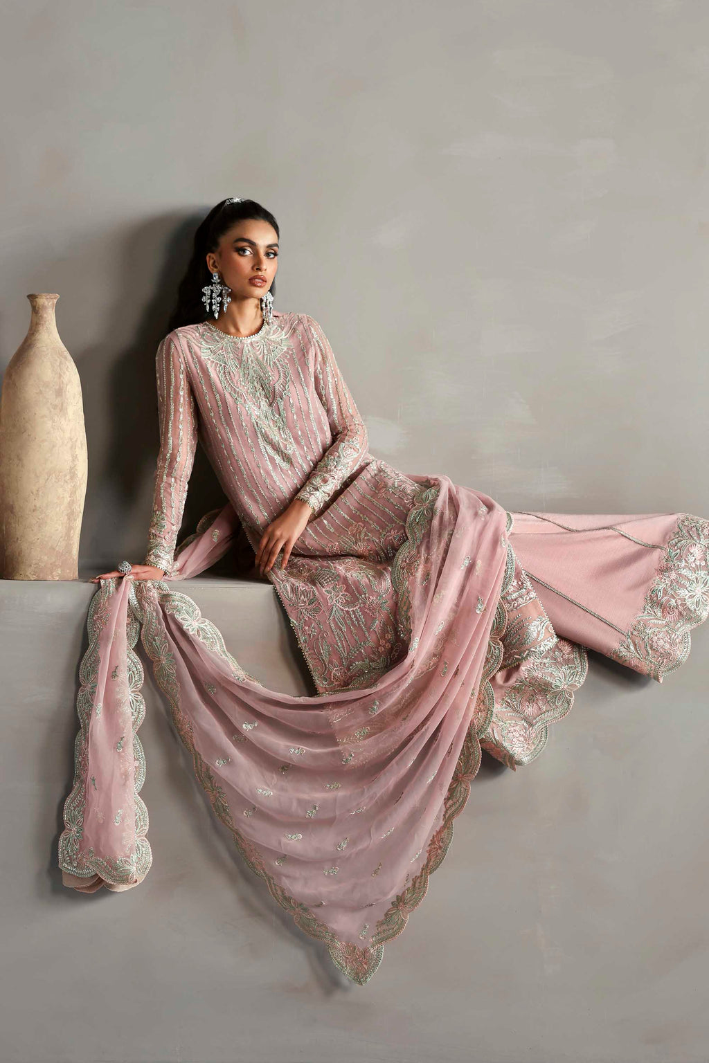 Akbar Aslam - Gulnour