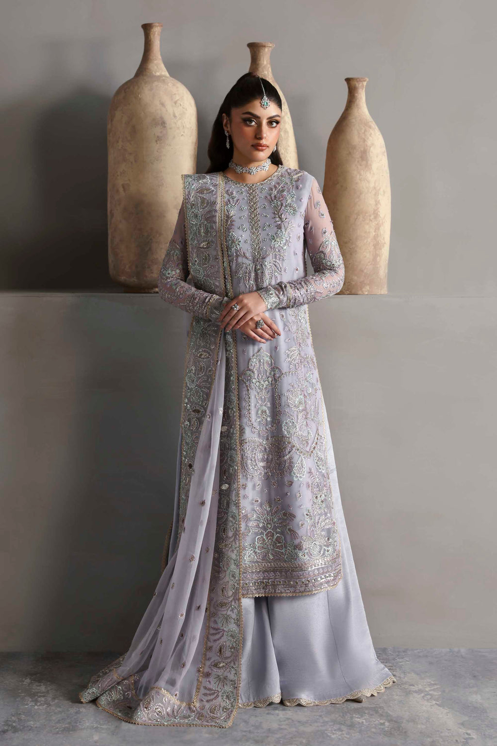 Akbar Aslam - Emeraya