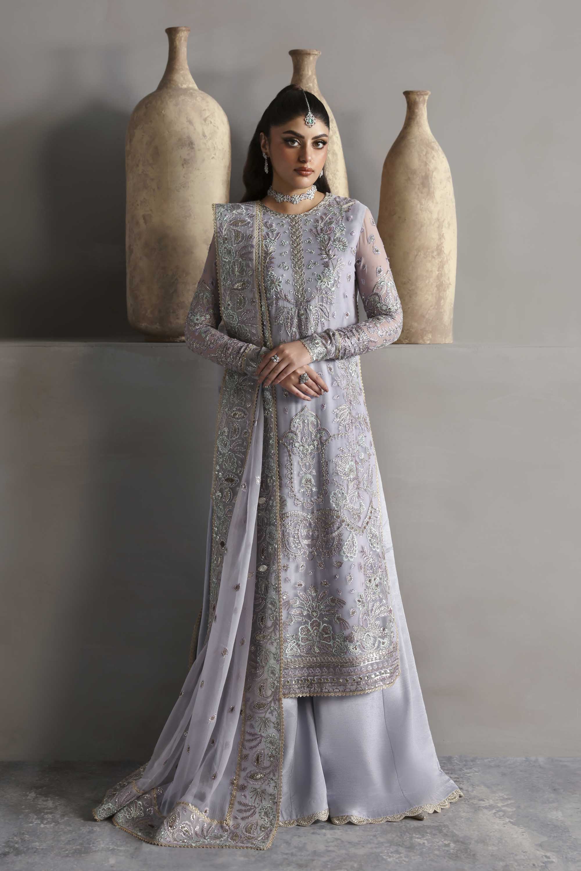 Akbar Aslam - Emeraya
